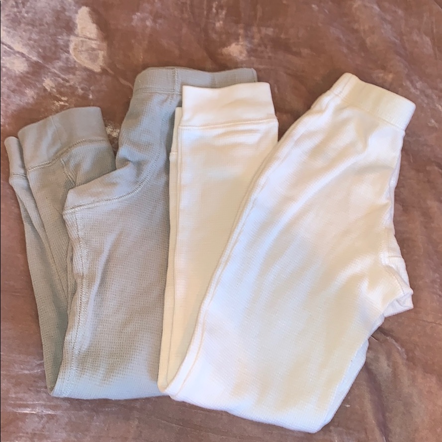 Long Johns